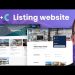 Create a Dynamic Real Estate Listing Website with Jet Engine from Crocoblock