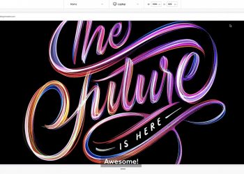 David Milan explores scroll effects | Class with a design master | Editor X