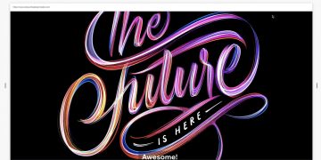 David Milan explores scroll effects | Class with a design master | Editor X