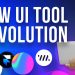 New UI Design Tools Revolution is Here! — The Future is Crazy | Design Essentials