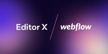 Will Editor X Replace Webflow?