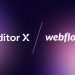 Will Editor X Replace Webflow?