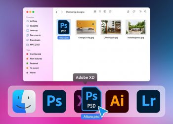 7 Ways to Supercharge Your Photoshop Designs Using Adobe XD