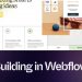Building a Fully Responsive Page in Webflow