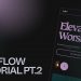 (Part 2) Webflow Responsiveness & Interactions 2021 – Advanced Follow Along Tutorial