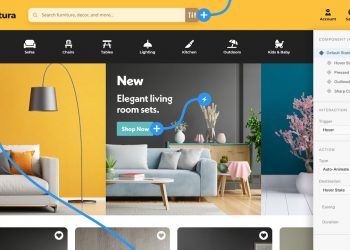 Prototype Your Photoshop Files using Adobe XD