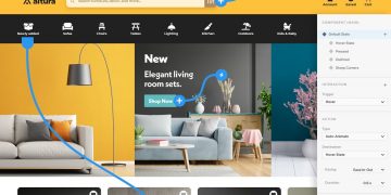 Prototype Your Photoshop Files using Adobe XD