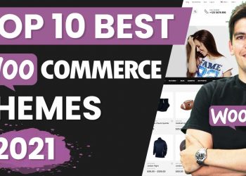 The Top 10 Best WooCommerce Themes For WordPress 2021 (Seriously)
