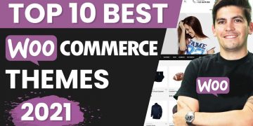 The Top 10 Best WooCommerce Themes For WordPress 2021 (Seriously)